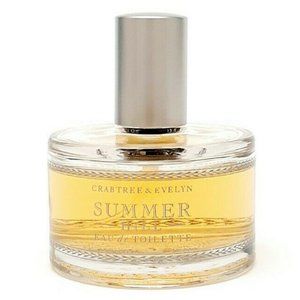 Crabtree Evelyn Summer Hill